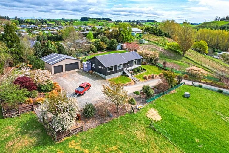 Photo of property in 90 Solway Street, Waiareka Junction, Oamaru, 9401