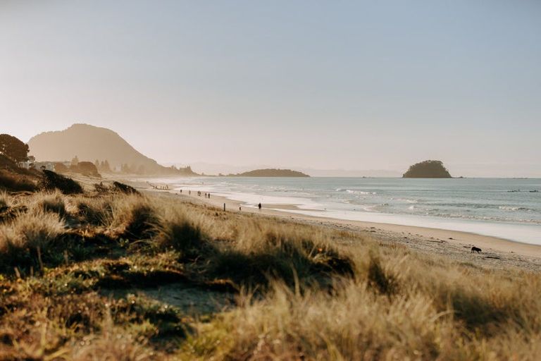 Photo of property in 171 Oceanbeach Road, Mount Maunganui, 3116