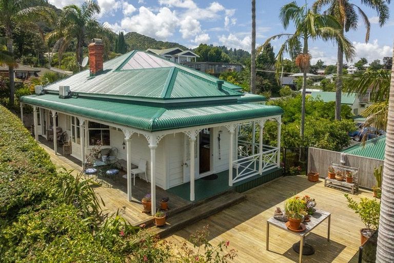 Photo of property in 707 Sealey Street, Thames, 3500