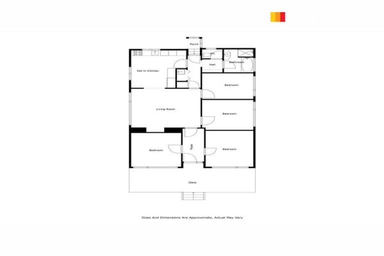 Photo of property in 48 Norman Street, Tainui, Dunedin, 9013