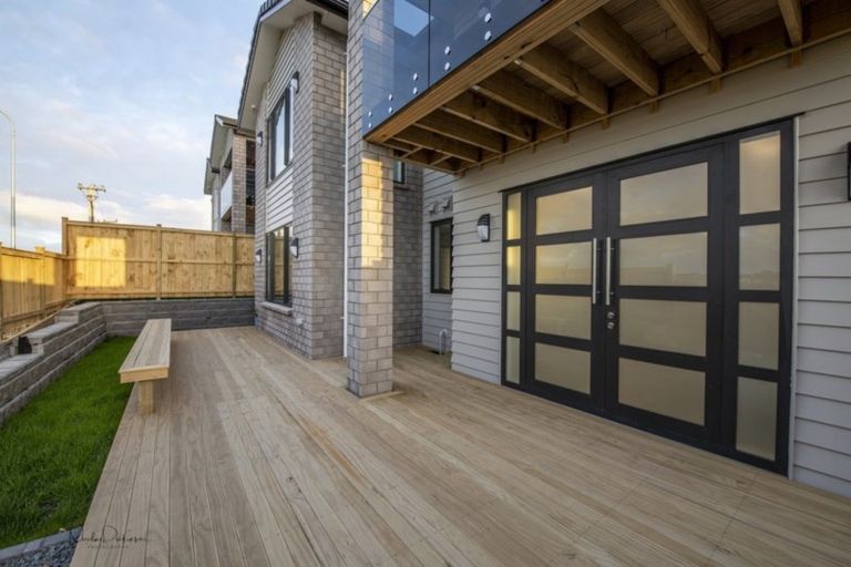 Photo of property in 131 Thomas Road, Flat Bush, Auckland, 2019