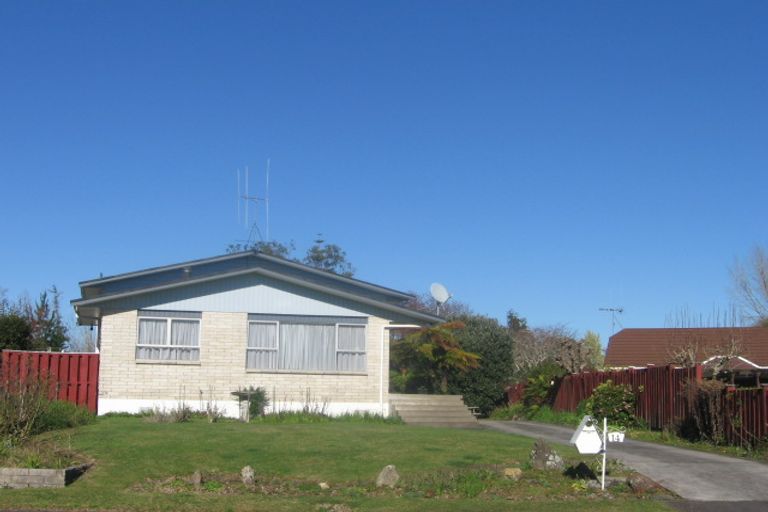 Photo of property in 14 Mclaren Place, Chedworth, Hamilton, 3210