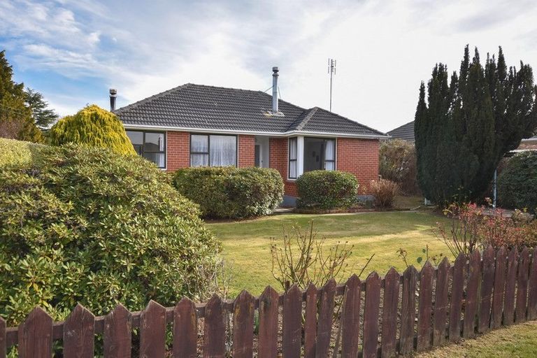 Photo of property in 27 Oban Street, Mosgiel, 9024