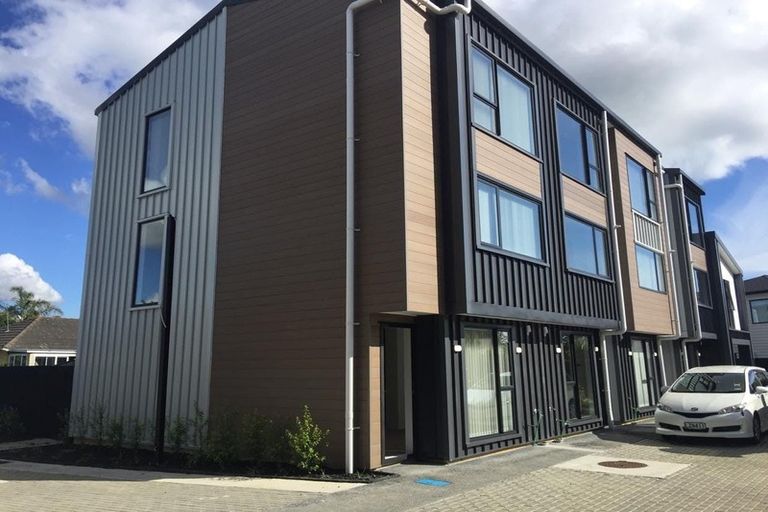 Photo of property in 41 Marumaru Lane, Manurewa, Auckland, 2102