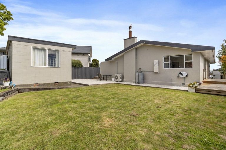 Photo of property in 18a William Street, Parkside, Timaru, 7910