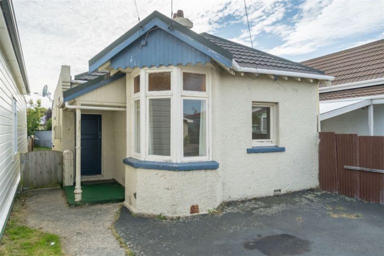 Photo of property in 63 Grove Street, Saint Kilda, Dunedin, 9012