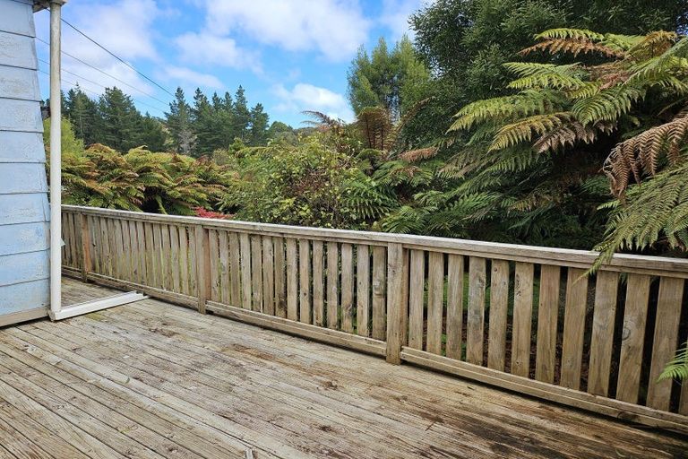 Photo of property in 22 Herd Street, Dunollie, Runanga, 7803