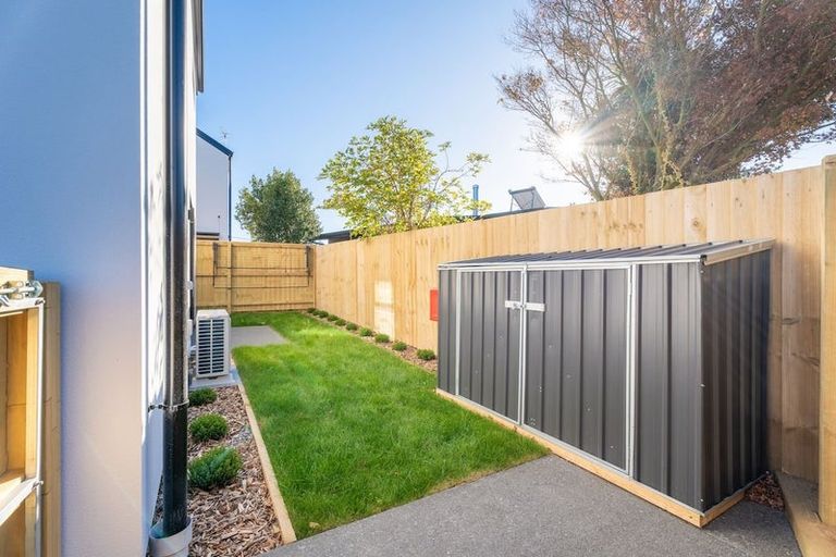 Photo of property in 2/27 Vogel Street, Richmond, Christchurch, 8013