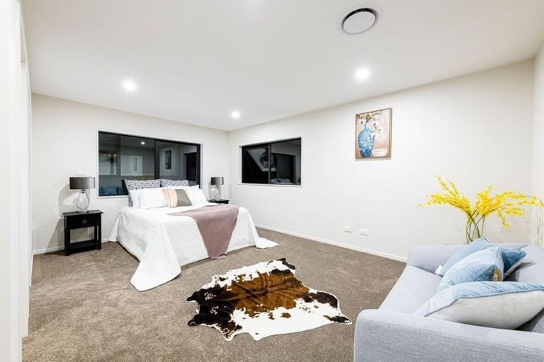 Photo of property in 53 Donegal Drive, Flat Bush, Auckland, 2019