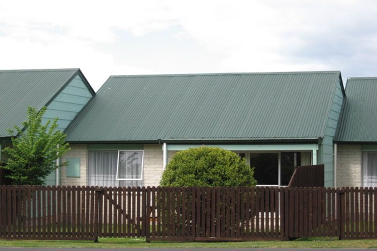 Photo of property in 3b Cheltenham Street, Hanmer Springs, 7334