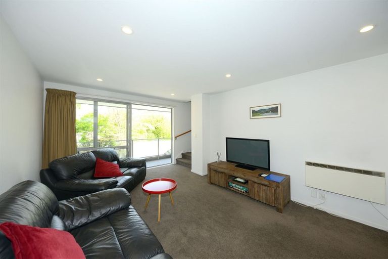 Photo of property in 1/106 Bealey Avenue, Christchurch Central, Christchurch, 8013