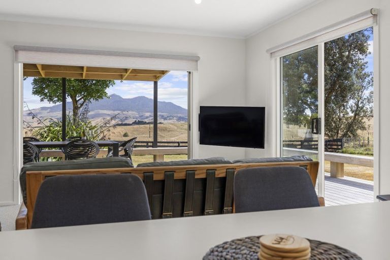 Photo of property in 415 Te Papatapu Road, Raglan, Te Mata, 3894