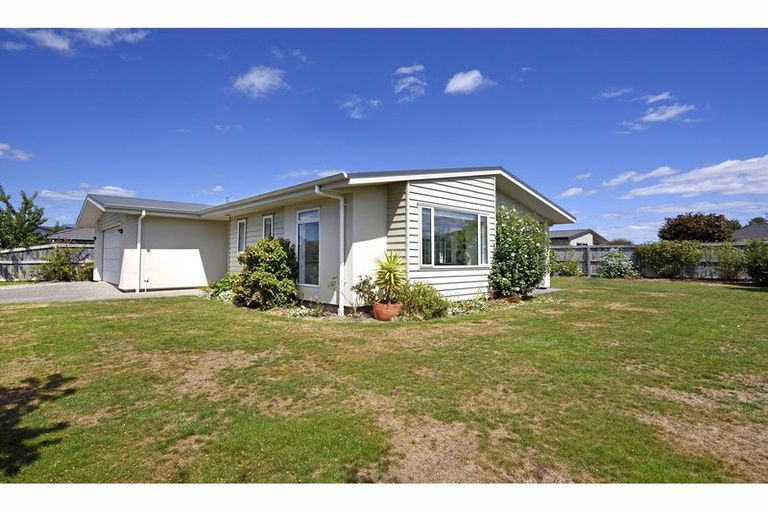 Photo of property in 4 Mary Newton Place, Brightwater, 7022