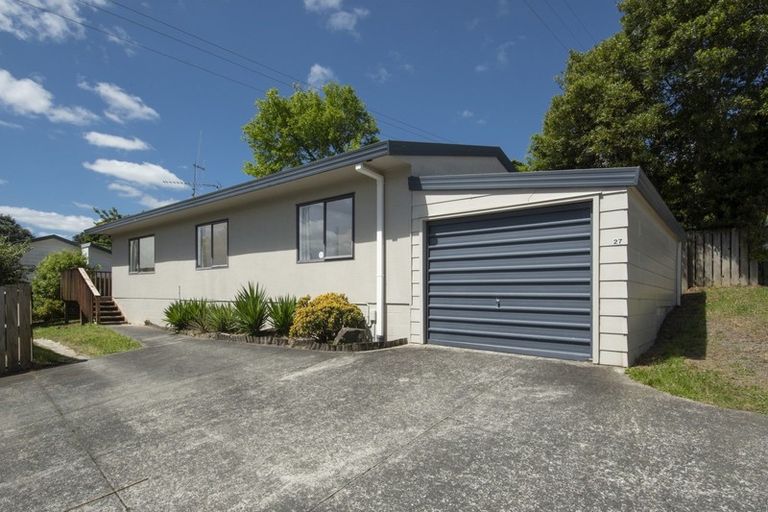 Photo of property in 27 Awaiti Place, Hairini, Tauranga, 3112