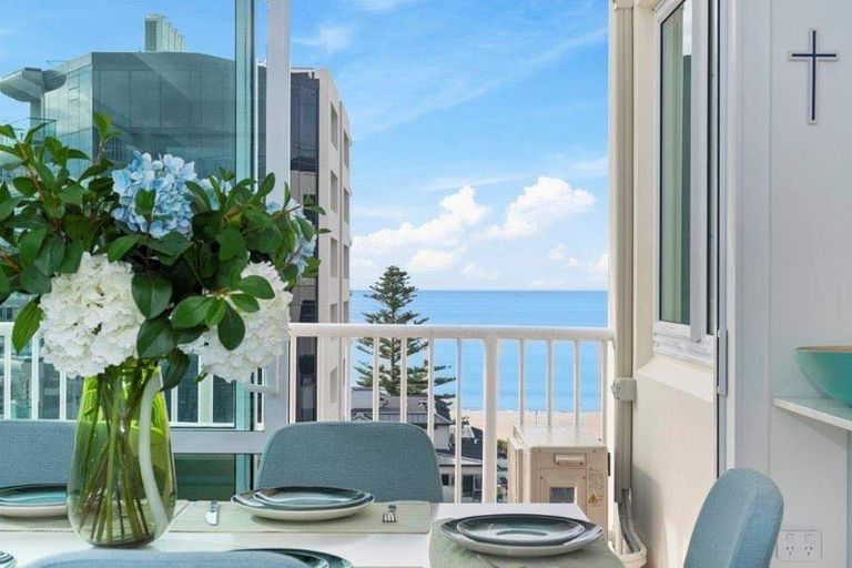 Photo of property in 49/12 Maunganui Road, Mount Maunganui, 3116