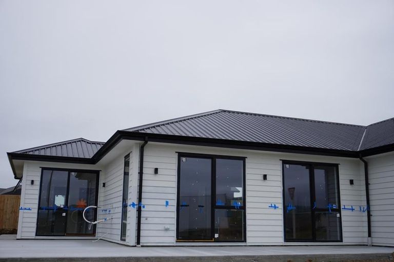 Photo of property in 155 Hitchen Road, Pokeno, 2402