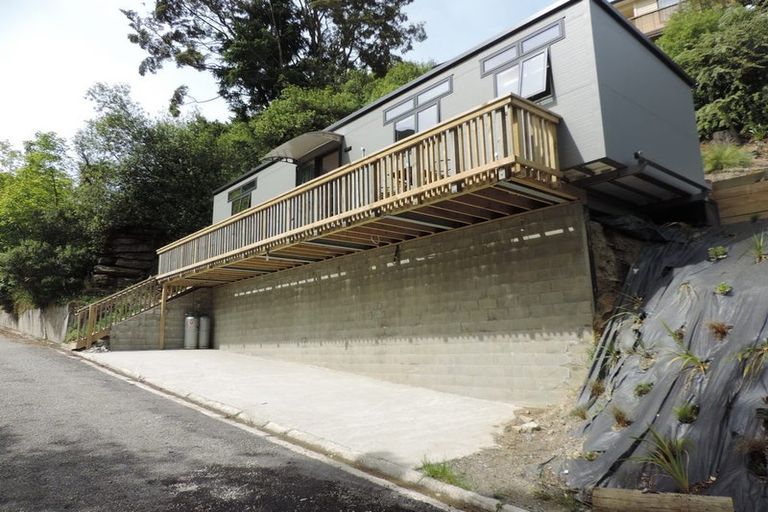 Photo of property in 26 Mackinnon Terrace, Sunshine Bay, Queenstown, 9300