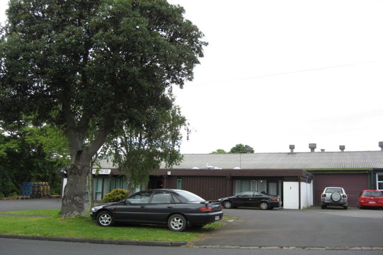Photo of property in 60a East Street, Pukekohe, 2120