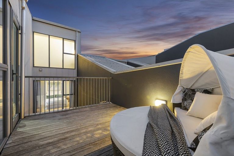 Photo of property in 82 Fisher-point Drive, Auckland Central, Auckland, 1010