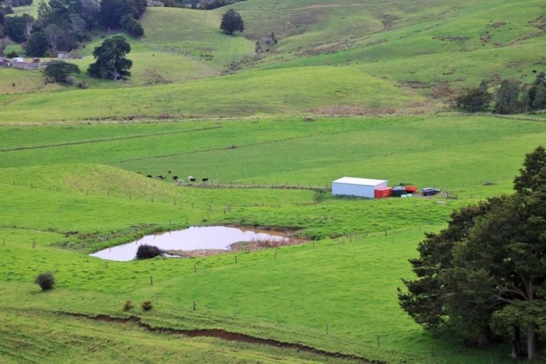 Photo of property in 1008 Tangowahine Valley Road, Tangowahine, Dargaville, 0372