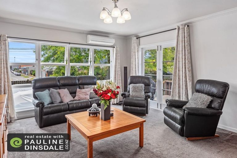 Photo of property in 52 Morningside Road, Morningside, Whangarei, 0110