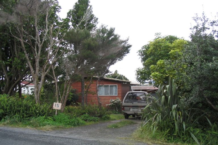 Photo of property in 15 Grey Street East, Mangonui, 0420