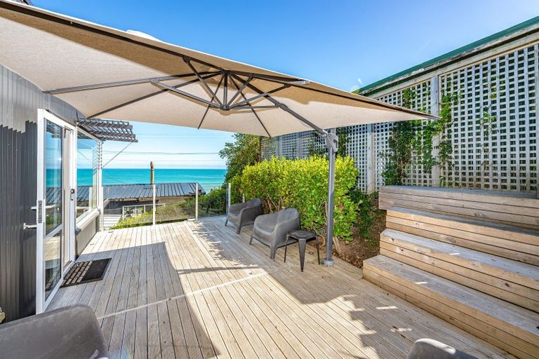 Photo of property in 18 Sunset Parade, Kai Iwi, Whanganui, 4574