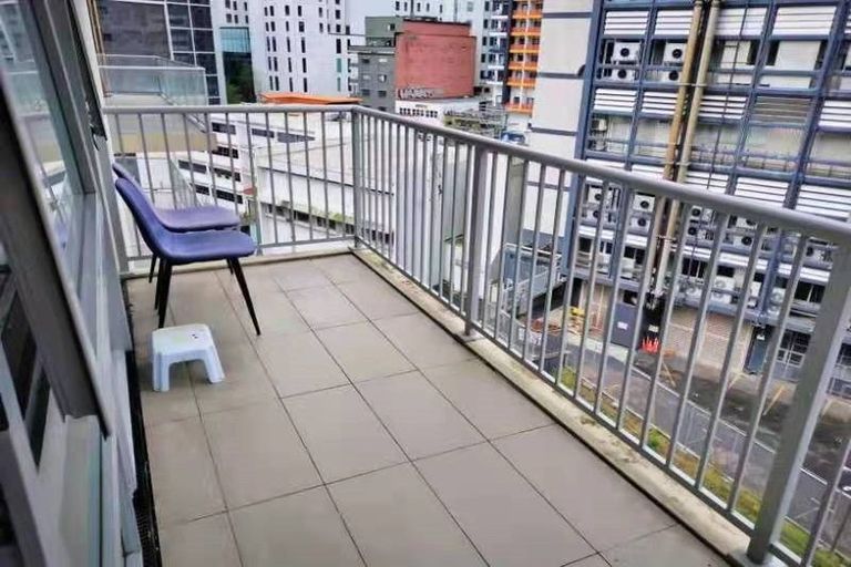 Photo of property in Bianco Off Queen, 8c/8 White Street, Auckland Central, Auckland, 1010