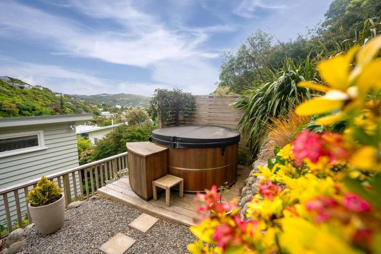 Photo of property in 59 Croydon Street, Karori, Wellington, 6012