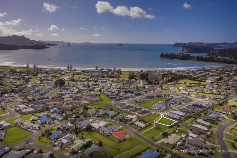 Photo of property in 25 Palm Drive, Whitianga, 3510