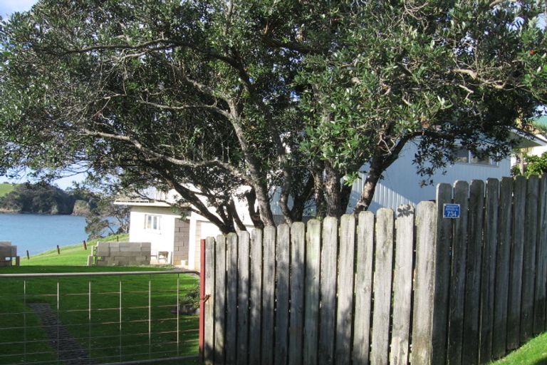 Photo of property in 734 Taiharuru Road, Taiharuru, Onerahi, 0192