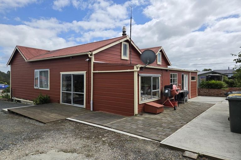 Photo of property in 96 Eddystone Street, Kaitangata, 9210