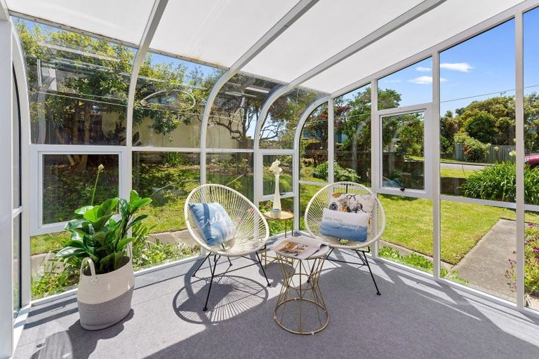 Photo of property in 3 Koromiko Street, Otaki Beach, Otaki, 5512