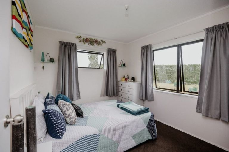 Photo of property in 728 No 1 Road, Te Puke, 3182