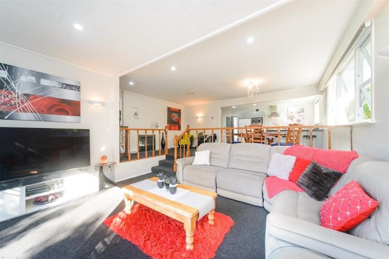 Photo of property in 4 Hunia Street, Marton, 4710