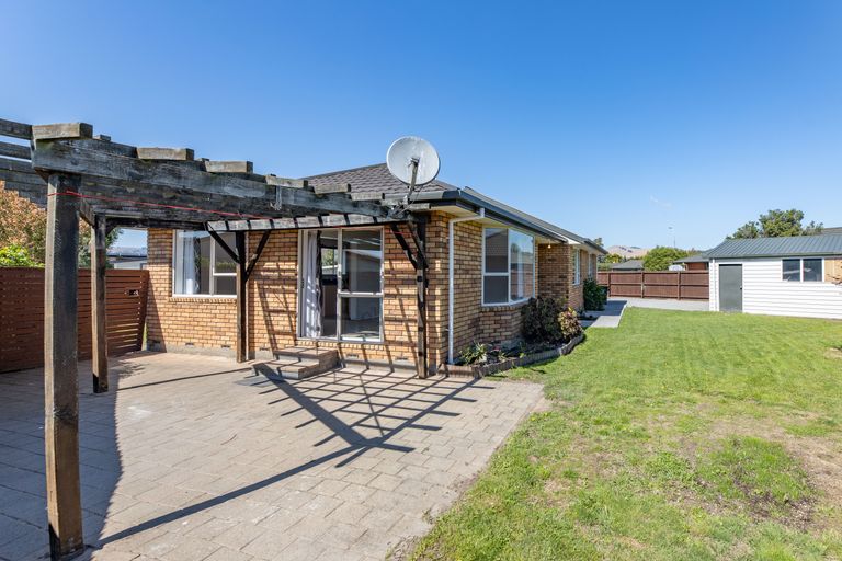 Photo of property in 3 Barcelona Place, Bromley, Christchurch, 8062