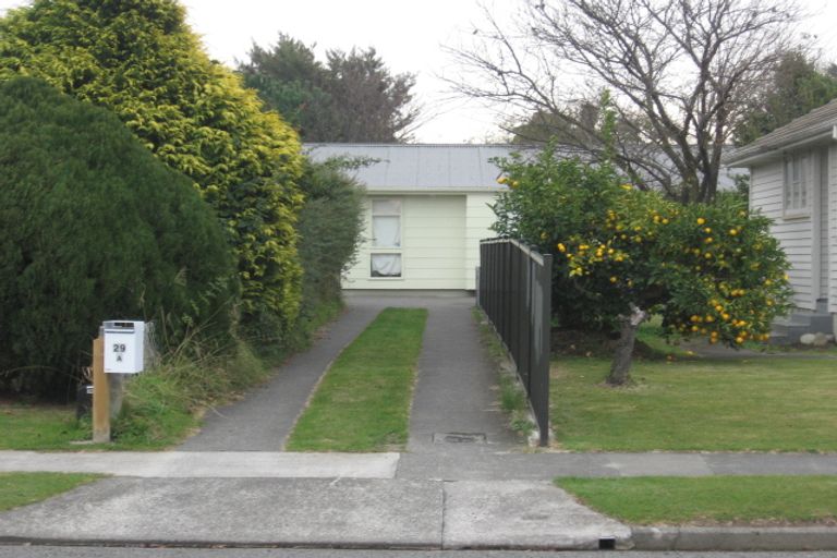 Photo of property in 29a Ward Crescent, Marewa, Napier, 4110