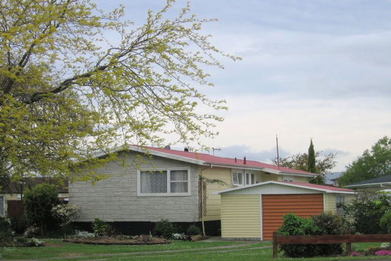 Photo of property in 42 Rawhiti Avenue, Matamata, 3400