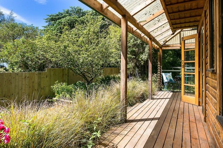 Photo of property in 3 Erne Street, Waitati, 9085