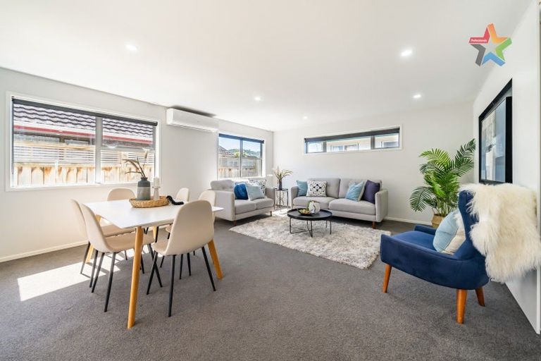 Photo of property in 299a Oxford Terrace, Avalon, Lower Hutt, 5011