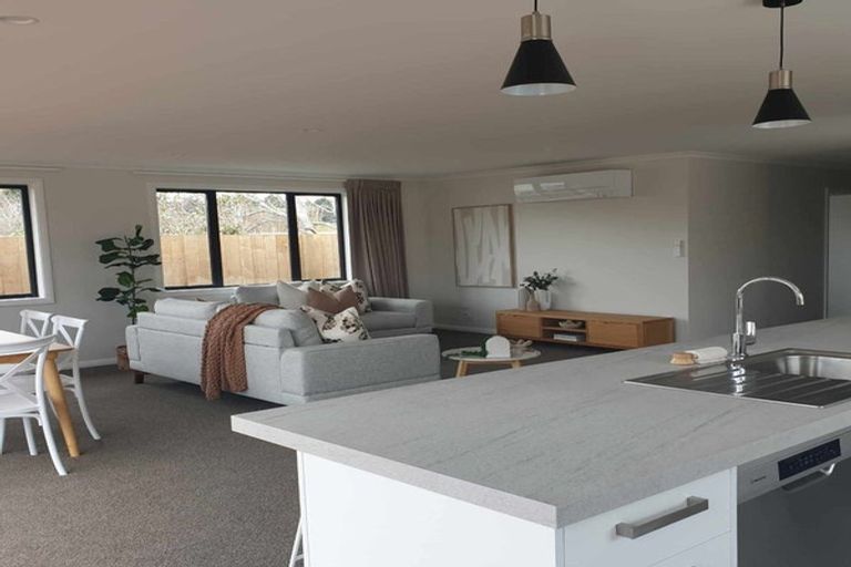 Photo of property in 43b Nichol Street, Heidelberg, Invercargill, 9812