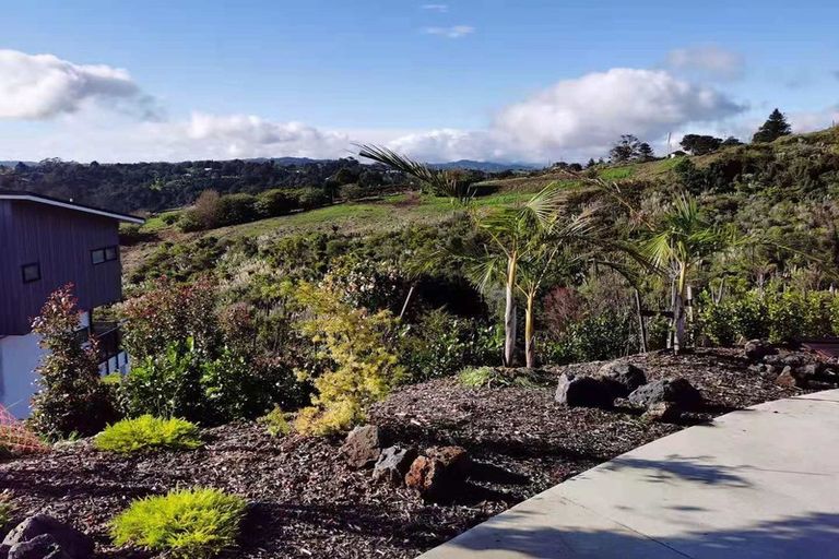 Photo of property in 159 Point View Drive, East Tamaki Heights, Auckland, 2016