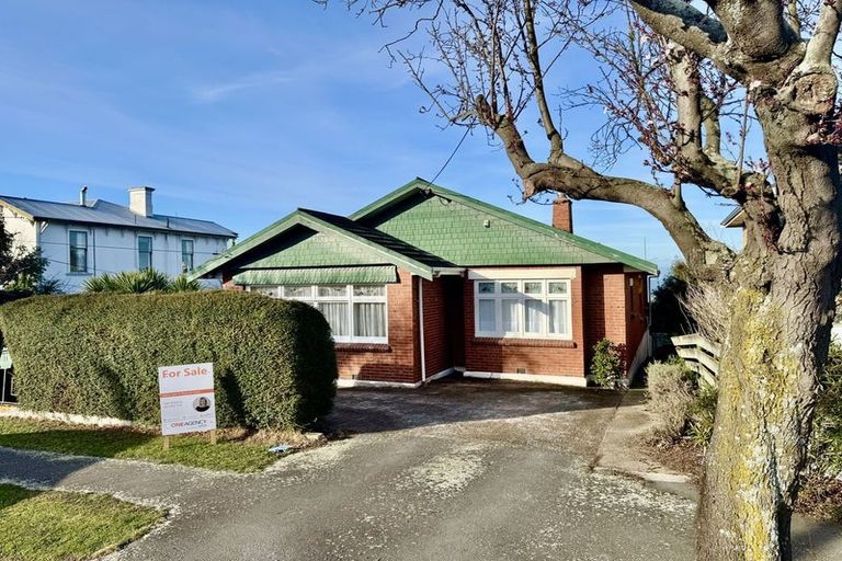 Photo of property in 11 Greta Street, South Hill, Oamaru, 9400