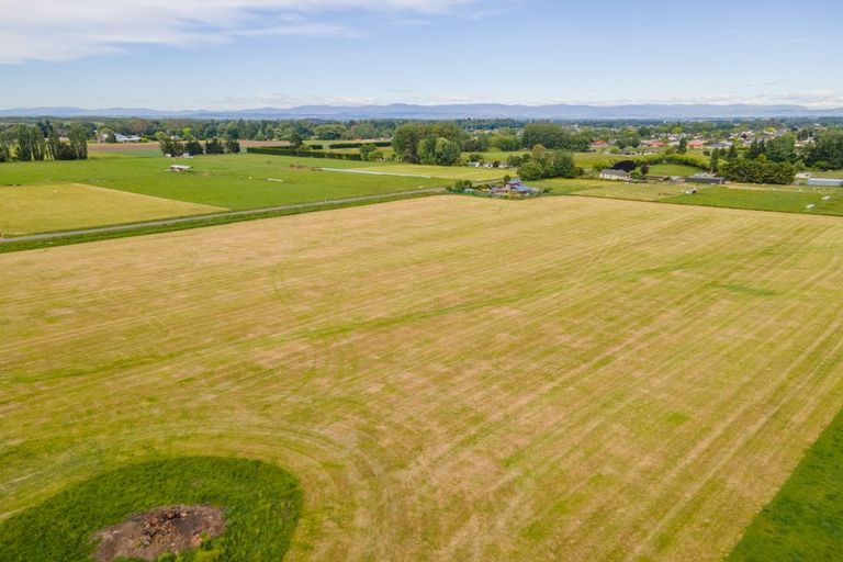 Photo of property in 59 North Town Belt, Temuka, 7986