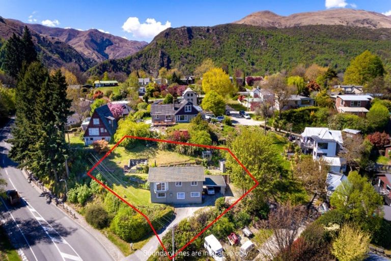 Photo of property in 37 Berkshire Street, Arrowtown, 9302