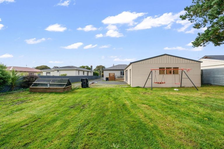 Photo of property in 87 Conyers Street, Georgetown, Invercargill, 9812