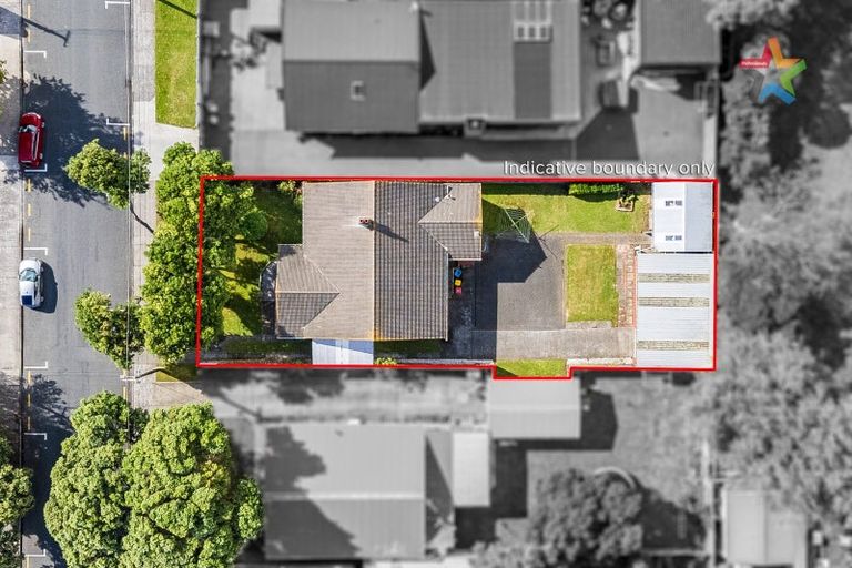 Photo of property in 4 Bracken Street, Petone, Lower Hutt, 5012