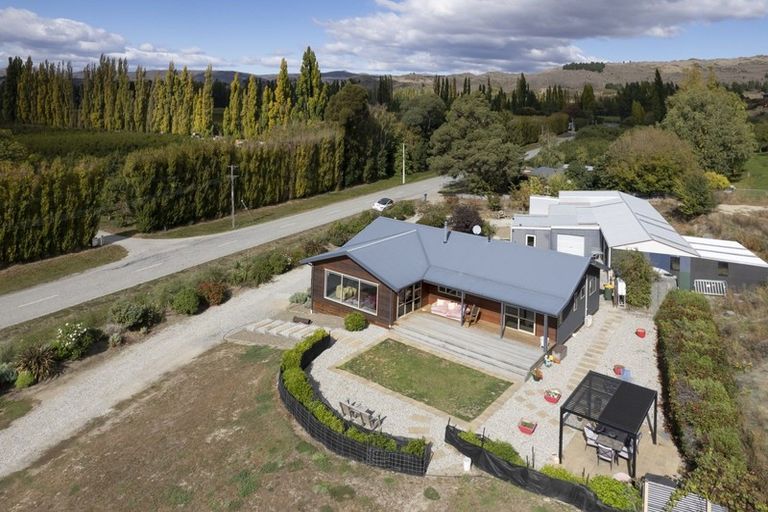 Photo of property in 35 Mcintosh Road, Blackmans, Alexandra, 9391