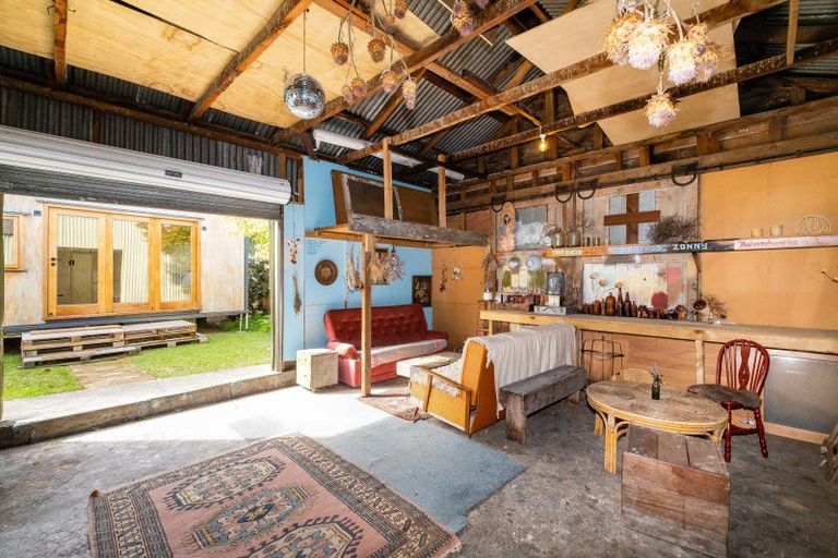 Photo of property in 48 Carnell Street, Napier South, Napier, 4110