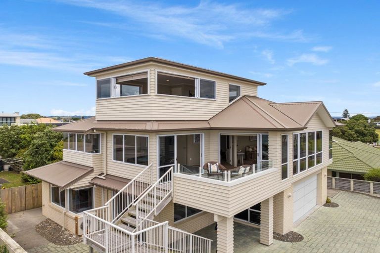 Photo of property in 13b Oceanbeach Road, Mount Maunganui, 3116